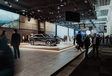 Mazda MX-30 R-EV world premier Brussels Motor Show