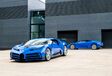 Bugatti : 2022 année record, encore ! #3