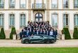 Bugatti : 2022 année record, encore ! #1