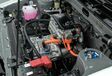 Toyota AE86 BEV & H2 Concept