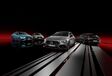Facelift Mercedes CLA: nieuw MBUX en elektrificatie #10
