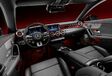 Mercedes CLA : nouveau MBUX et électrification #11