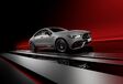 Mercedes CLA : nouveau MBUX et électrification #12