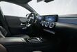 Mercedes CLA : nouveau MBUX et électrification #8