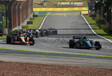 F1: actieve aerodynamica vanaf 2026 voor spannendere races #2