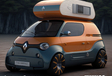 Renault annonce un concept de Twingo  conçue par l'IA... et vous ! #2