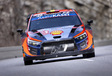 WRC 2023 - Monte Carlo : victoire d'Ogier, Neuville troisième #3