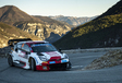 WRC 2023 - Monte Carlo : victoire d'Ogier, Neuville troisième #2