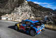 WRC 2023 - Monte Carlo : victoire d'Ogier, Neuville troisième #5