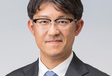 Koji Sato, CEO Toyota