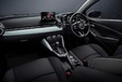Mazda 2 krijgt kleurrijke update #2