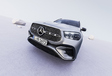 Mercedes GLE et GLE Coupé (2023), mise à jour électrifiée #10
