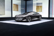Audi Grandsphere Concept dan toch voorbode volgende A8? #1