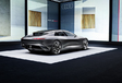 Audi Grandsphere Concept dan toch voorbode volgende A8? #2