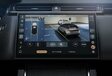 Range Rover Velar : lumière, écran incurvé et batterie #10