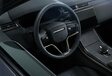 Range Rover Velar : lumière, écran incurvé et batterie #11