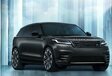 Range Rover Velar : lumière, écran incurvé et batterie #5