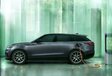 Range Rover Velar : lumière, écran incurvé et batterie #6