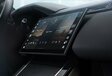 Range Rover Velar : lumière, écran incurvé et batterie #8