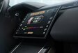 Range Rover Velar : lumière, écran incurvé et batterie #9