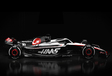 2023 Formula 1 - Haas F1 - Haas VF-23