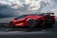 Lamborghini Invencible et Auténtica : hommages au V12 atmosphérique #2