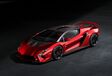 Lamborghini Invencible et Auténtica : hommages au V12 atmosphérique #4