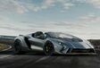 Lamborghini Invencible et Auténtica : hommages au V12 atmosphérique #11