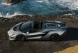 Lamborghini Invencible et Auténtica : hommages au V12 atmosphérique #12