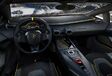 Lamborghini Invencible et Auténtica : hommages au V12 atmosphérique #16