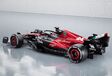 2023 Formula 1 - Alfa Romeo F1 - Alfa Romeo C43