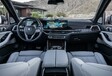 2023 BMW X5 Facelift