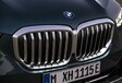 2023 BMW X5 Facelift