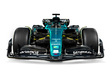 2023 Formula 1 - Aston Martin F1 - Aston Martin AMR23