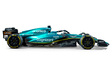 2023 Formula 1 - Aston Martin F1 - Aston Martin AMR23
