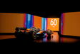 2023 Formula 1 - McLaren Racing F1 - McLaren MCL60