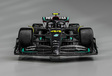 2023 Formula 1 - Mercedes - Mercedes-AMG F1 W14 E Performance