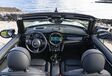 Update – Mini Cooper SE Cabrio: dure EV #9