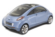 2009 Mitsubishi i-MiEV Sport Air Concept