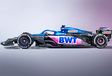 2023 Formula 1 - Alpine - Alpine A523