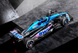 2023 Formula 1 - Alpine - Alpine A523