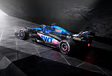 2023 Formula 1 - Alpine - Alpine A523