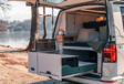 ABT entre dans le monde du camping-car avec le XNH #6