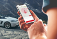 Porsche-app kan nu persoonlijke routes genereren dankzij AI #1