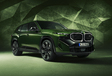 BMW Individual Anglesey Green metallic