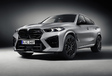 2023 BMW X5 M Competition / X6 M Competition