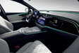 Update met teaser van het profiel - Dit is het interieur van de nieuwe Mercedes E-Klasse (2023) #5