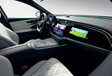 Update met teaser van het profiel - Dit is het interieur van de nieuwe Mercedes E-Klasse (2023) #6
