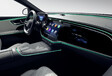 Update avec teaser du profil - Voici l'intérieur de la nouvelle Mercedes Classe E (2023) #3