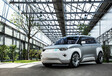 Fiat : deux nouveaux véhicules électriques en 2023, dont la nouvelle Panda ? #1